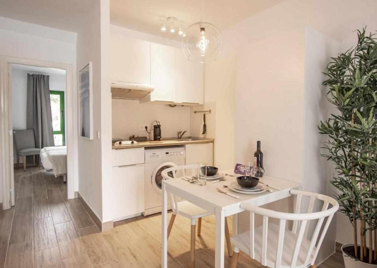 Holyhome Premium 105 Costa Teguise Exterior foto