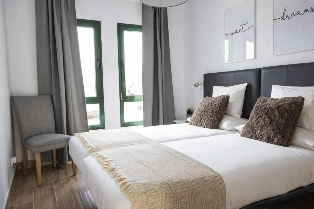 Holyhome Premium 105 Costa Teguise Exterior foto