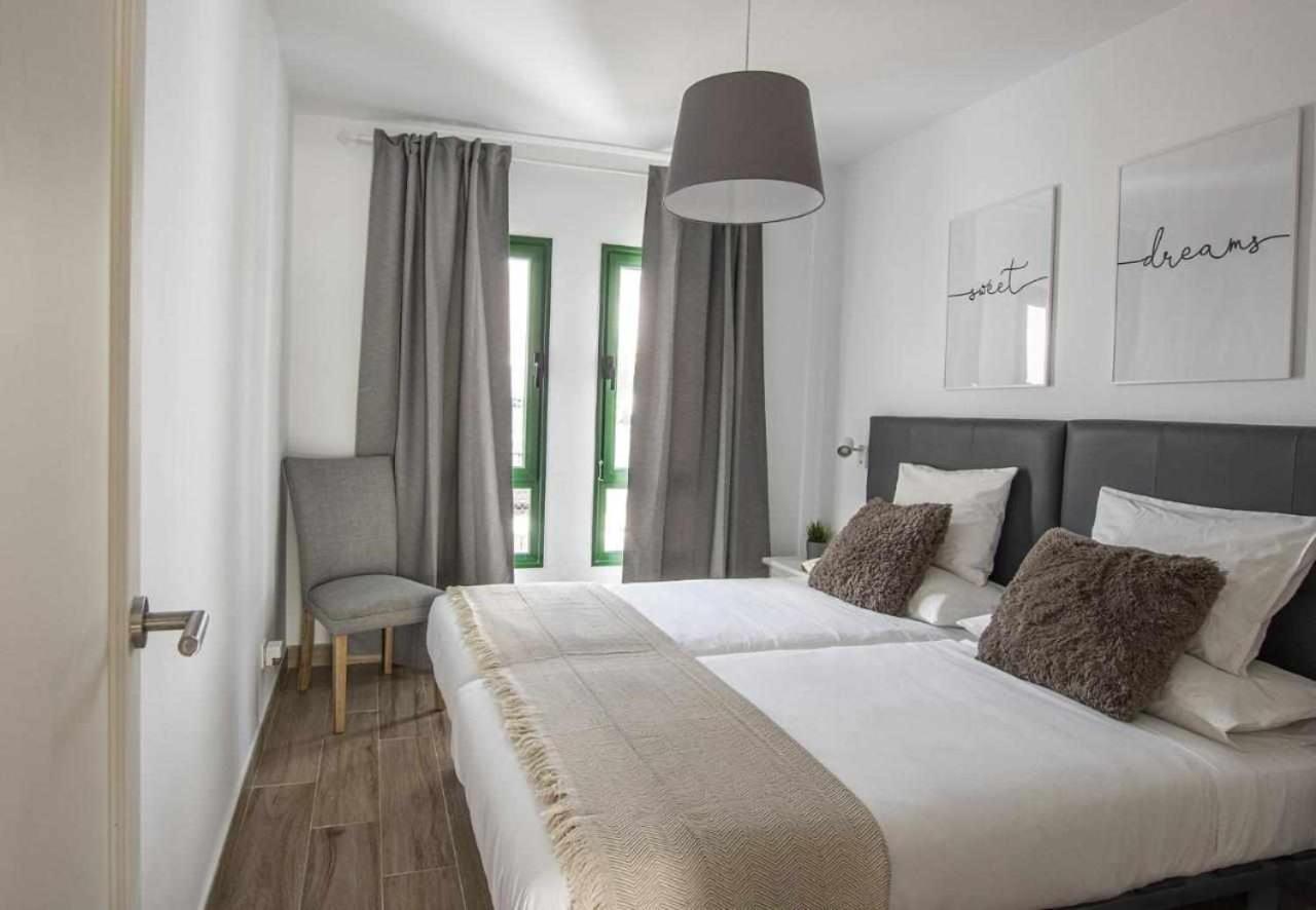 Holyhome Premium 105 Costa Teguise Exterior foto