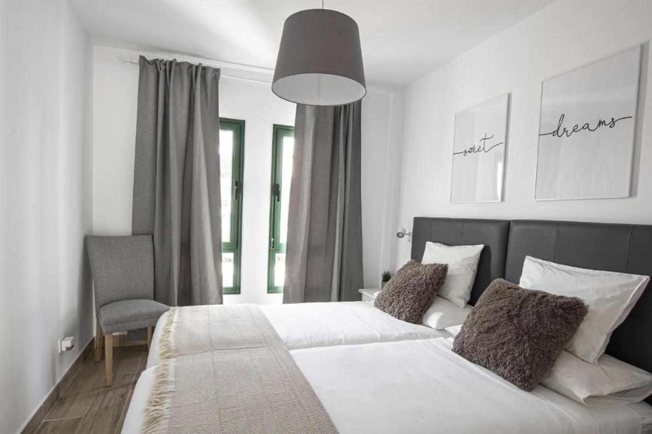 Holyhome Premium 105 Costa Teguise Exterior foto