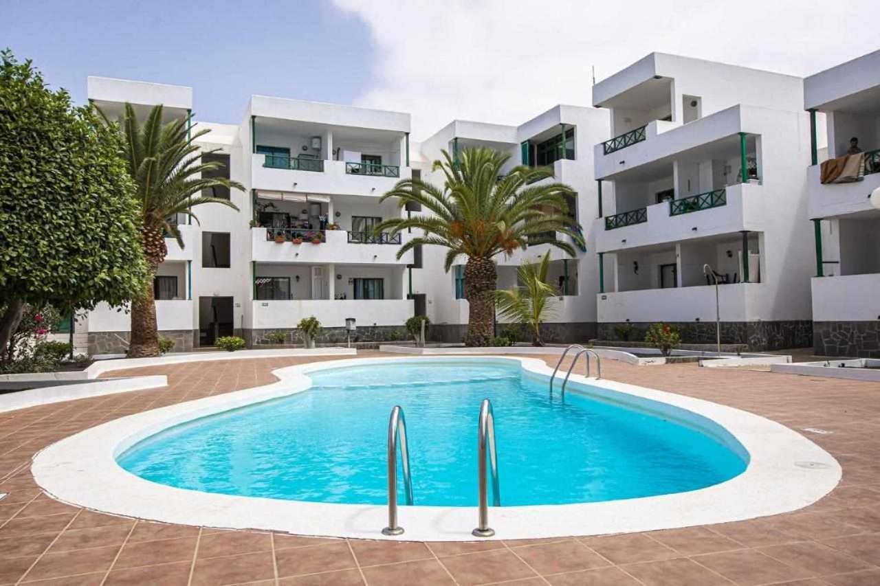 Holyhome Premium 105 Costa Teguise Exterior foto